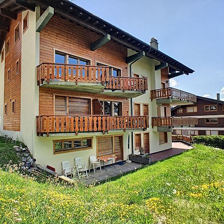 Skieurs 120 Вербье Экстерьер фото